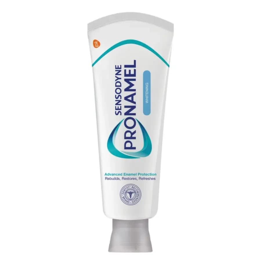 خمیر دندان سفید کننده Pronamel سنسوداین 75ml