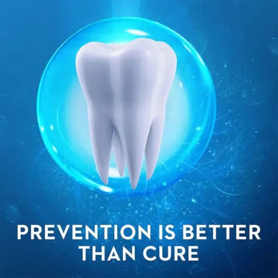 خمیر دندان پرو اکسپرت Professional Protection اورال بی 75ml — تصویر ۷