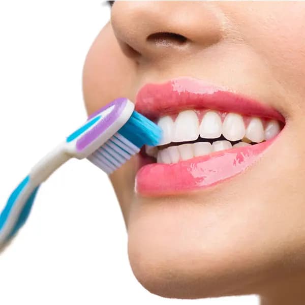 خمیر دندان Cavity Protection اورال بی — تصویر ۴