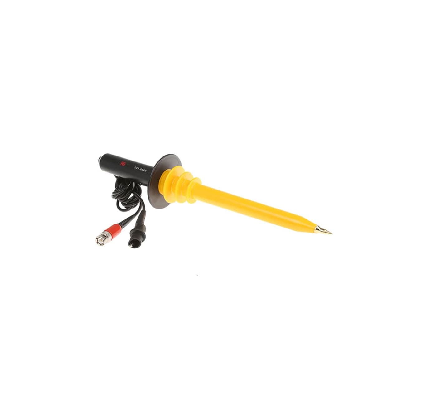 پراب های ولتاژ مدل HVP-15HF پینتک