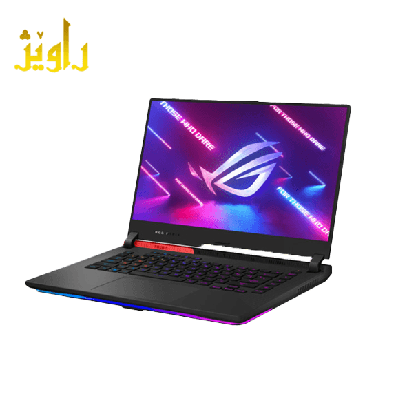 لپ تاپ 15.6 اینچی ایسوس مدل ROG Strix G15 G513QM — تصویر ۵