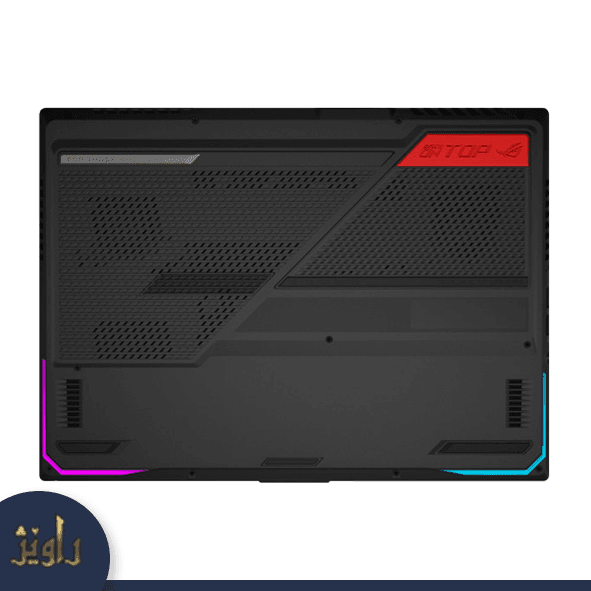 لپ تاپ 15.6 اینچی ایسوس مدل ROG Strix G15 G513QM — تصویر ۸