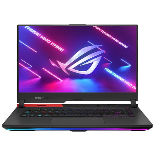لپ تاپ 15.6 اینچی ایسوس مدل ROG Strix G15 G513QM — تصویر ۹