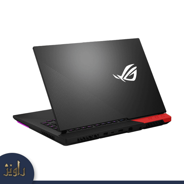 لپ تاپ 15.6 اینچی ایسوس مدل ROG Strix G15 G513QM — تصویر ۷
