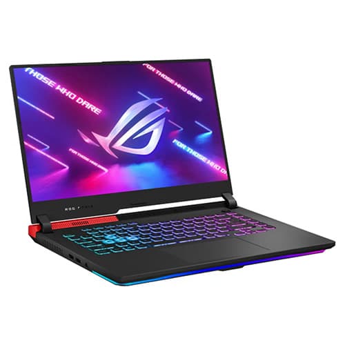 لپ تاپ 15.6 اینچی ایسوس مدل ROG Strix G15 G513QM — تصویر ۴