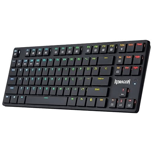 کیبورد گیمینگ ردراگون مدل ANUBIS – K539 RGB