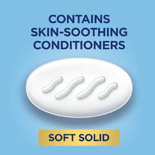 استیک ضد تعریق کلینیکال Active Fresh سکرت — تصویر ۶