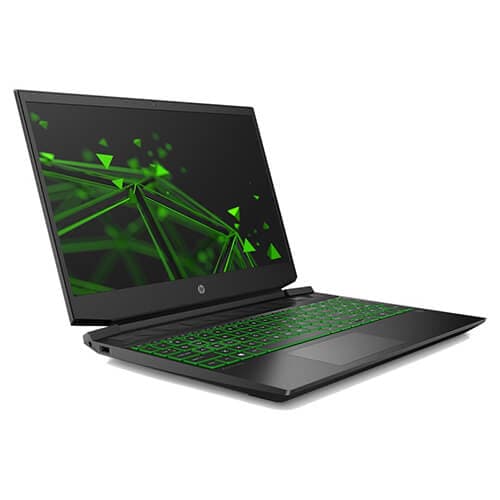 لپ ‌تاپ 15.6 اچ پی مدل HP Pavilion Gaming 15-ec2355nw — تصویر ۶