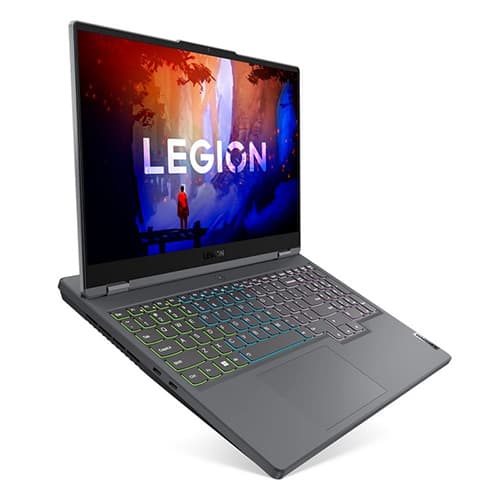 لپ تاپ لنوو Legion 5 Pro i7 — تصویر ۵