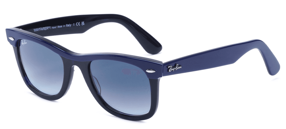 عینک آفتابی برند RAYBANکدRB2240 — تصویر ۱۲