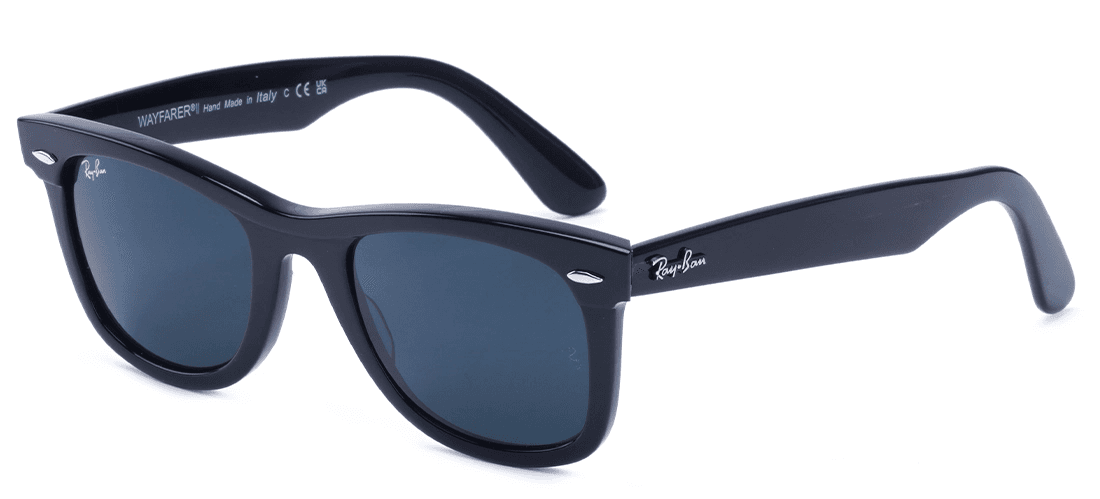 عینک آفتابی برند RAYBANکدRB2240 — تصویر ۱۰