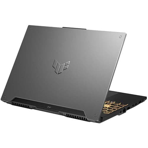 لپ‌ تاپ 15.6 اینچی ایسوس مدل Asus TUF Gaming F15 FX507 ZC-i5-16GB-512GB SSD-4GB — تصویر ۶