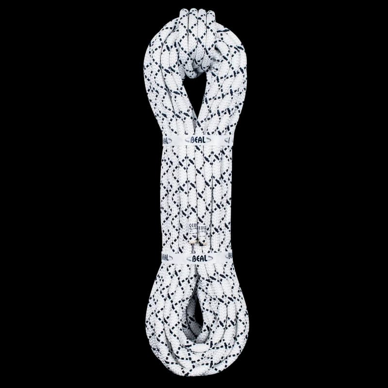 طناب نیمه استاتیک سایز 11 میلیمتر Beal SEGMENT 11