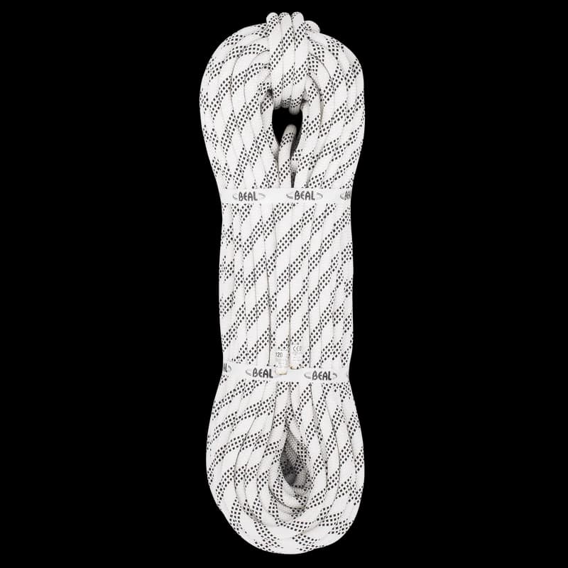 طناب نیمه استاتیک سایز 10.5 میلیمتر Beal CONTRACT 10.5