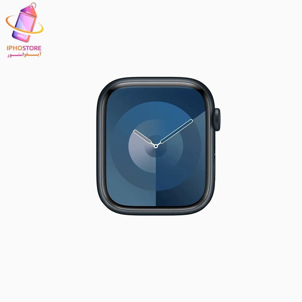 ساعت هوشمند اپل مدل Apple Watch Series 9 41 mm — تصویر ۶