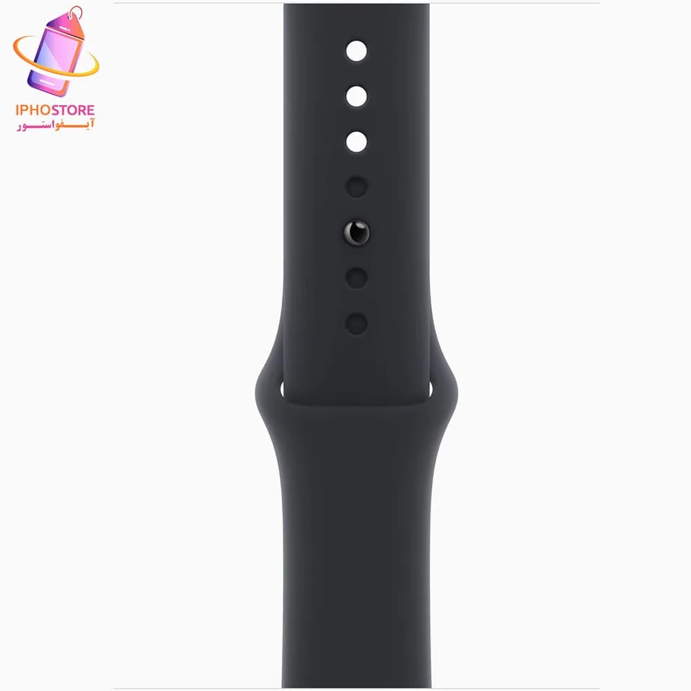 ساعت هوشمند اپل مدل Apple Watch Series 9 41 mm — تصویر ۷