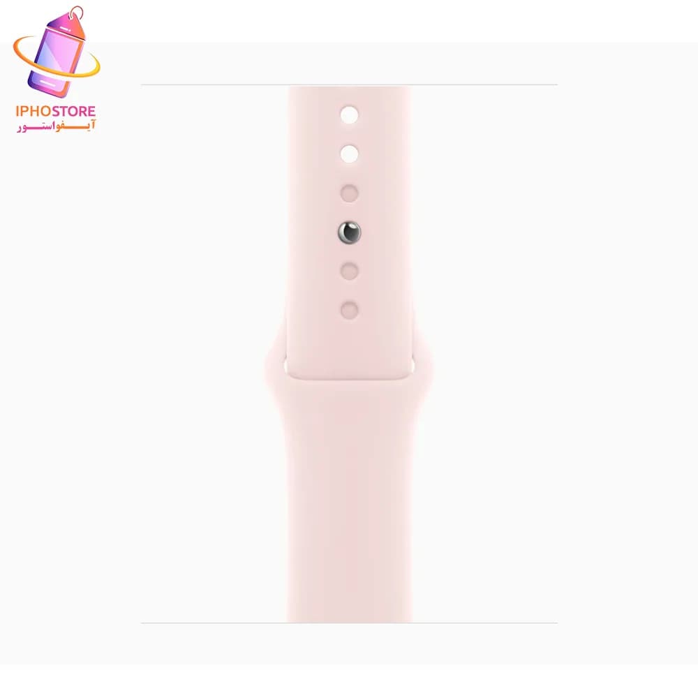 ساعت هوشمند اپل مدل Apple Watch Series 9 41 mm — تصویر ۳
