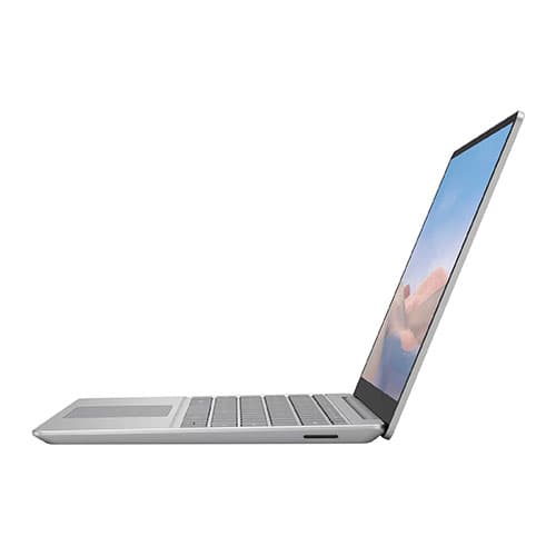 لپ تاپ مایکروسافت 12.4 اینچی SURFACE LAPTOP GO ظرفیت 128 گیگابایت-رم 8-CORE I5 — تصویر ۵
