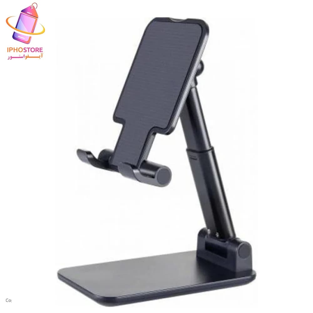 پایه نگهدارنده گوشی مدل تاشو — تصویر ۳