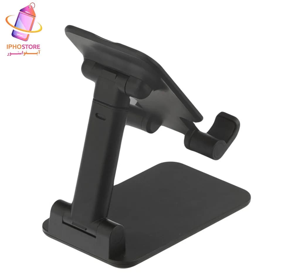 پایه نگهدارنده گوشی مدل تاشو — تصویر ۲