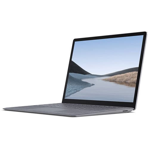 لپ تاپ مایکروسافت 13.5 اینچی SURFACE LAPTOP 2 ظرفیت 256 گیگابایت-رم 8 -CORE I7 — تصویر ۱۱