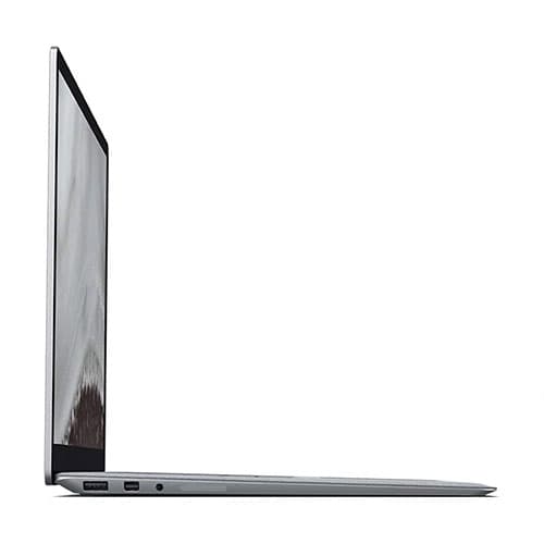 لپ تاپ مایکروسافت 13.5 اینچی SURFACE LAPTOP 2 ظرفیت 256 گیگابایت-رم 8 -CORE I7 — تصویر ۱۰