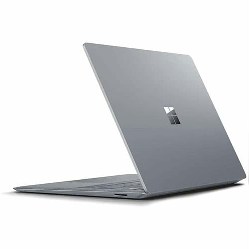 لپ تاپ مایکروسافت 13.5 اینچی SURFACE LAPTOP 2 ظرفیت 256 گیگابایت-رم 8 -CORE I7 — تصویر ۲