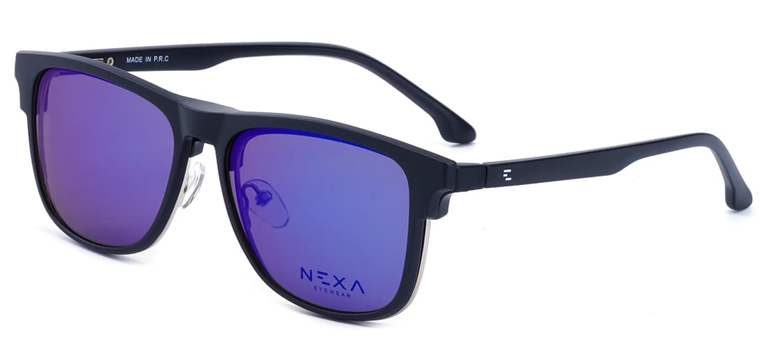 عینک کاور دار برندNEXAکدT2342 — تصویر ۶