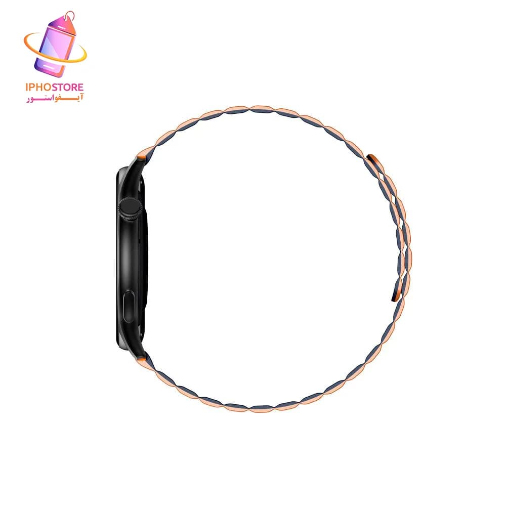 ساعت هوشمند شیائومی مدل Kieslect Kr Pro — تصویر ۴