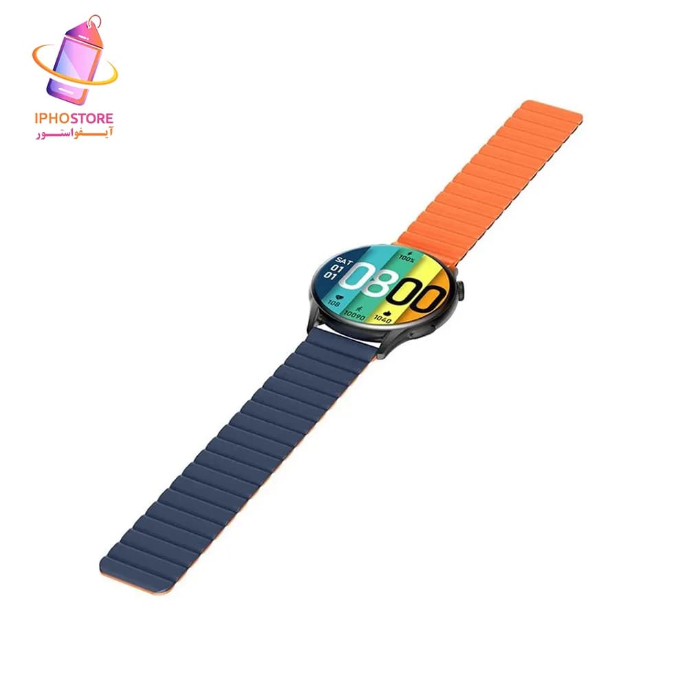 ساعت هوشمند شیائومی مدل Kieslect Kr Pro — تصویر ۵