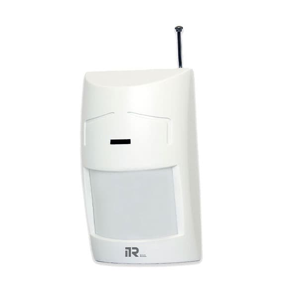 چشمی ویزیترون بی سیم مدل VZ-WS15