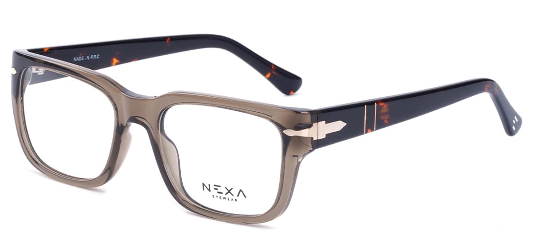 فریم طبی برندNEXAکدAM3315 — تصویر ۸
