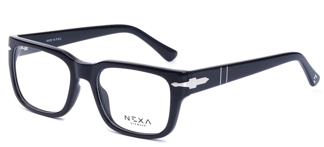 فریم طبی برندNEXAکدAM3315 — تصویر ۳