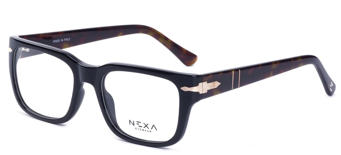 فریم طبی برندNEXAکدAM3315 — تصویر ۲