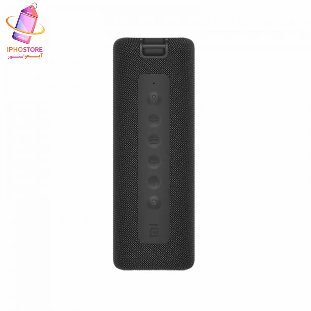 اسپیکر بلوتوثی قابل حمل شیائومی مدل Mi 16W — تصویر ۹