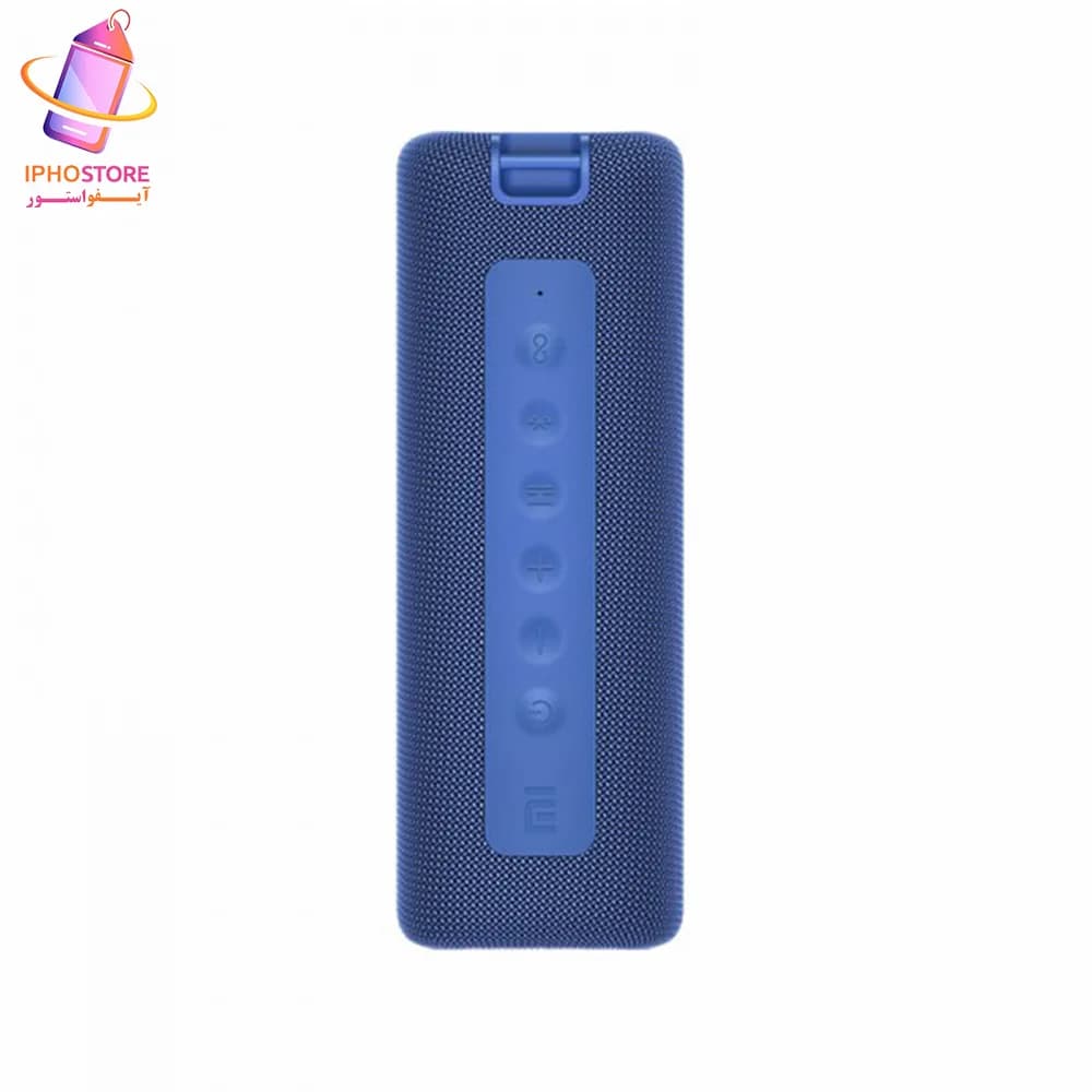 اسپیکر بلوتوثی قابل حمل شیائومی مدل Mi 16W — تصویر ۲