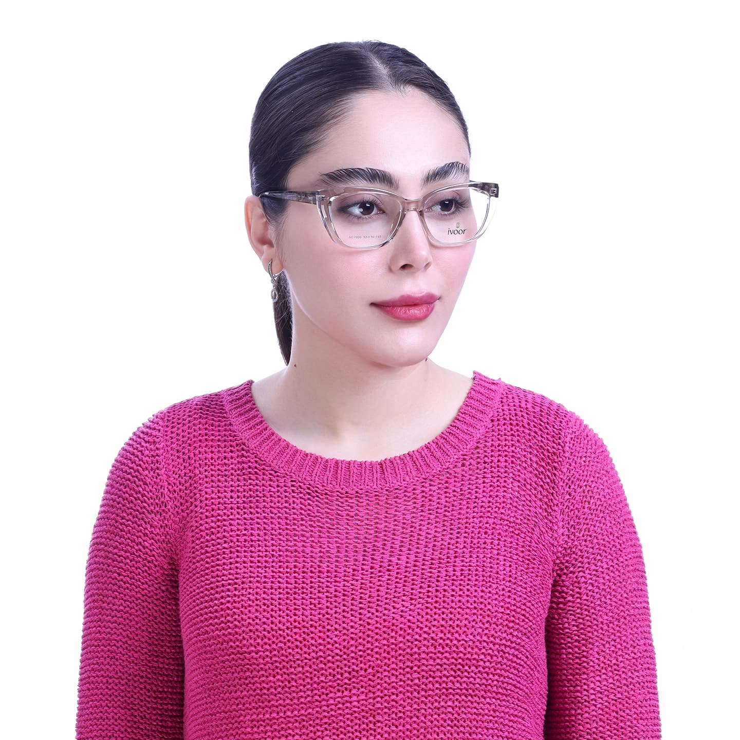 فریم طبی ایور مدل AW7006 — تصویر ۲