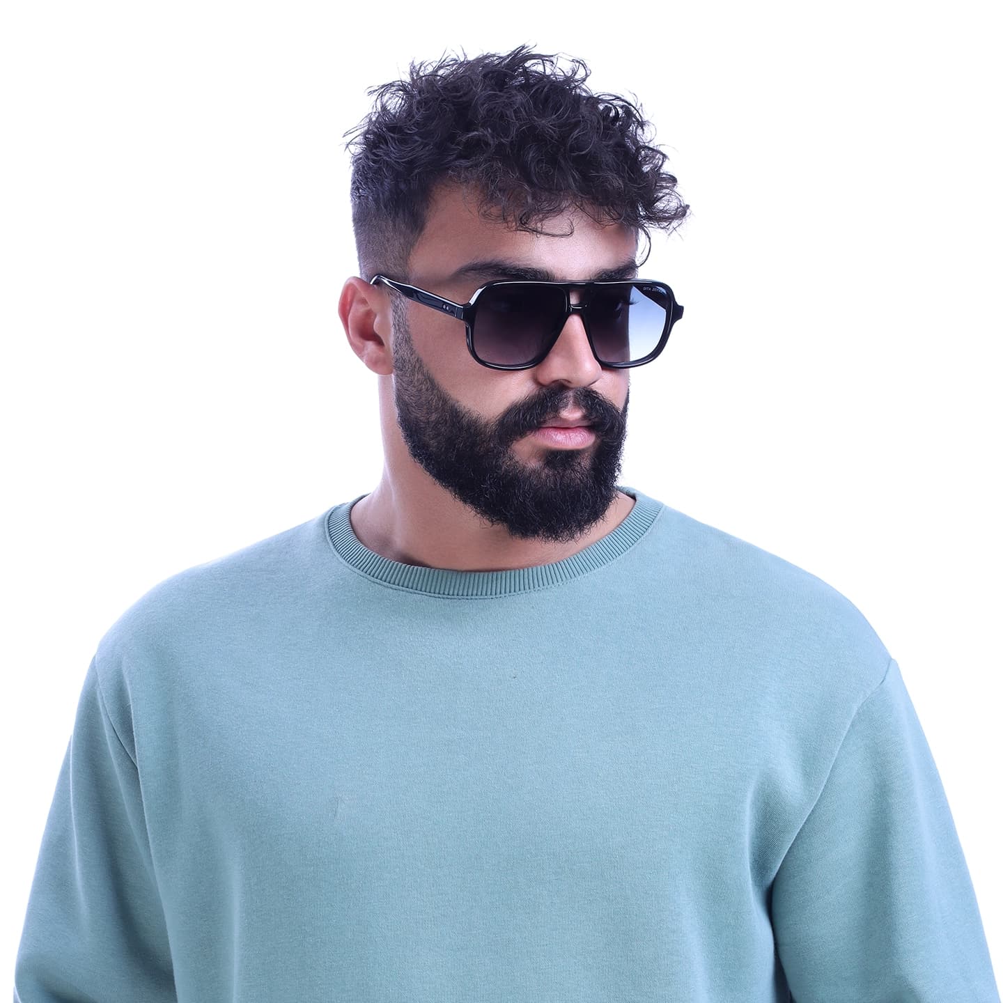 عینک افتابی DITA مدل DT718 — تصویر ۲