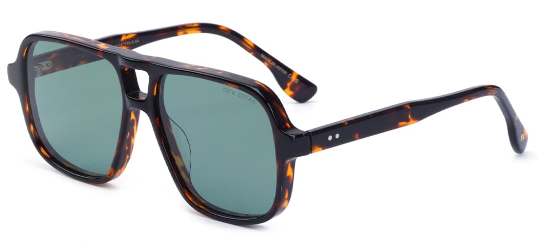 عینک افتابی DITA مدل DT718 — تصویر ۸