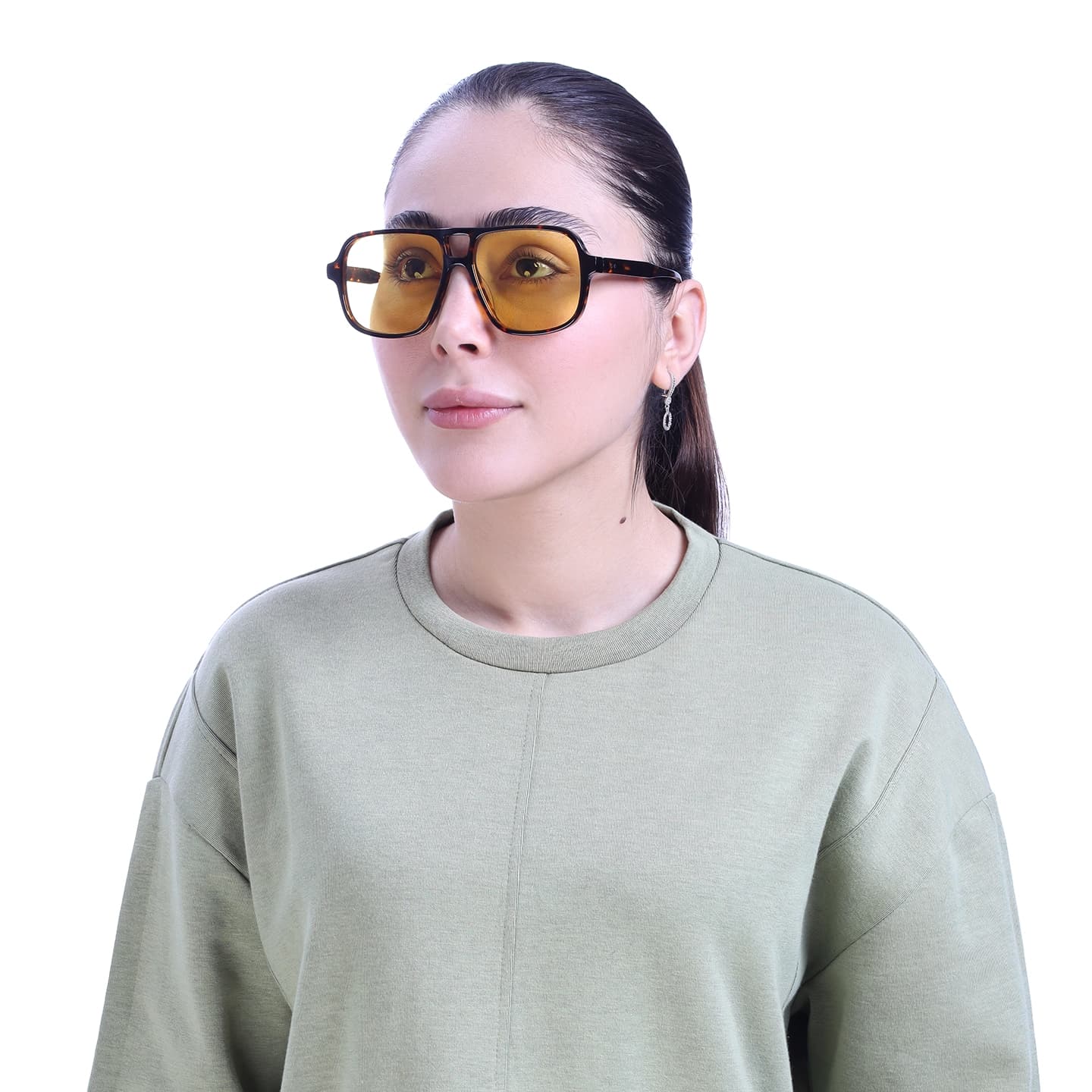 عینک افتابی DITA مدل DT718 — تصویر ۳