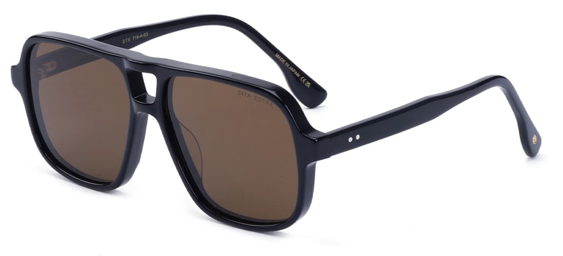 عینک افتابی DITA مدل DT718 — تصویر ۵
