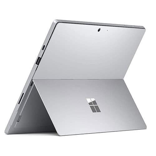 لپتاپ مایکروسافت مدل Surface Pro 7 پردازنده CORE I5 ظرفیت 256 گیگابایت و رم 16 گیگابایت — تصویر ۲