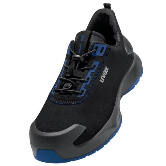 کفش ایمنی uvex مدل 1 x-craft shoe S2 — تصویر ۵
