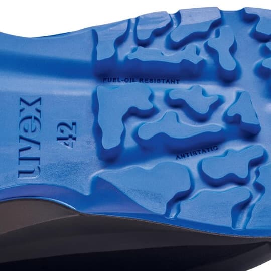 کفش ایمنی uvex مدل 1 x-craft shoe S2 — تصویر ۴