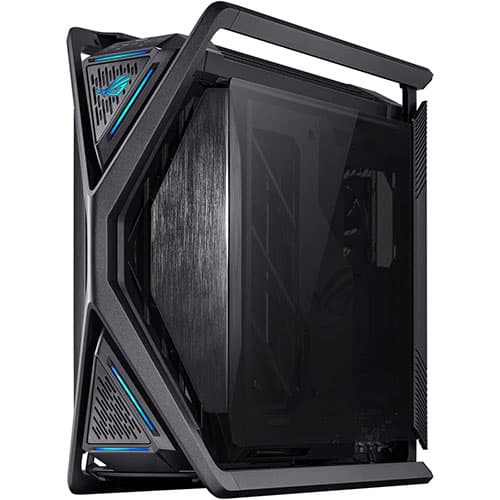 سیستم گیمینگ ROG HYPERION — تصویر ۵