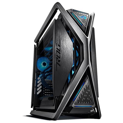سیستم گیمینگ ROG HYPERION