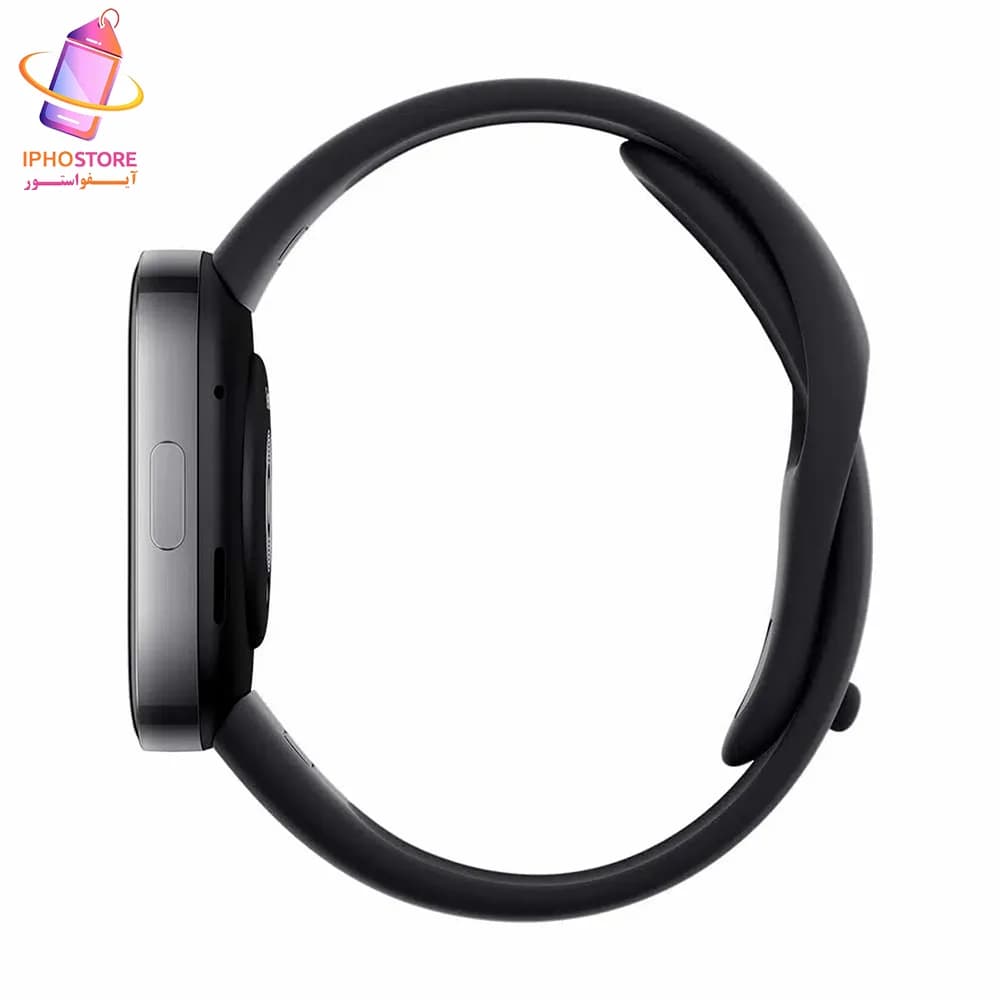 ساعت هوشمند شیائومی مدل Mi watch 3 Active — تصویر ۱۰