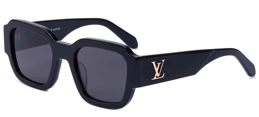 عینک آفتابی لویی ویتون مدل LV2611 — تصویر ۱۱