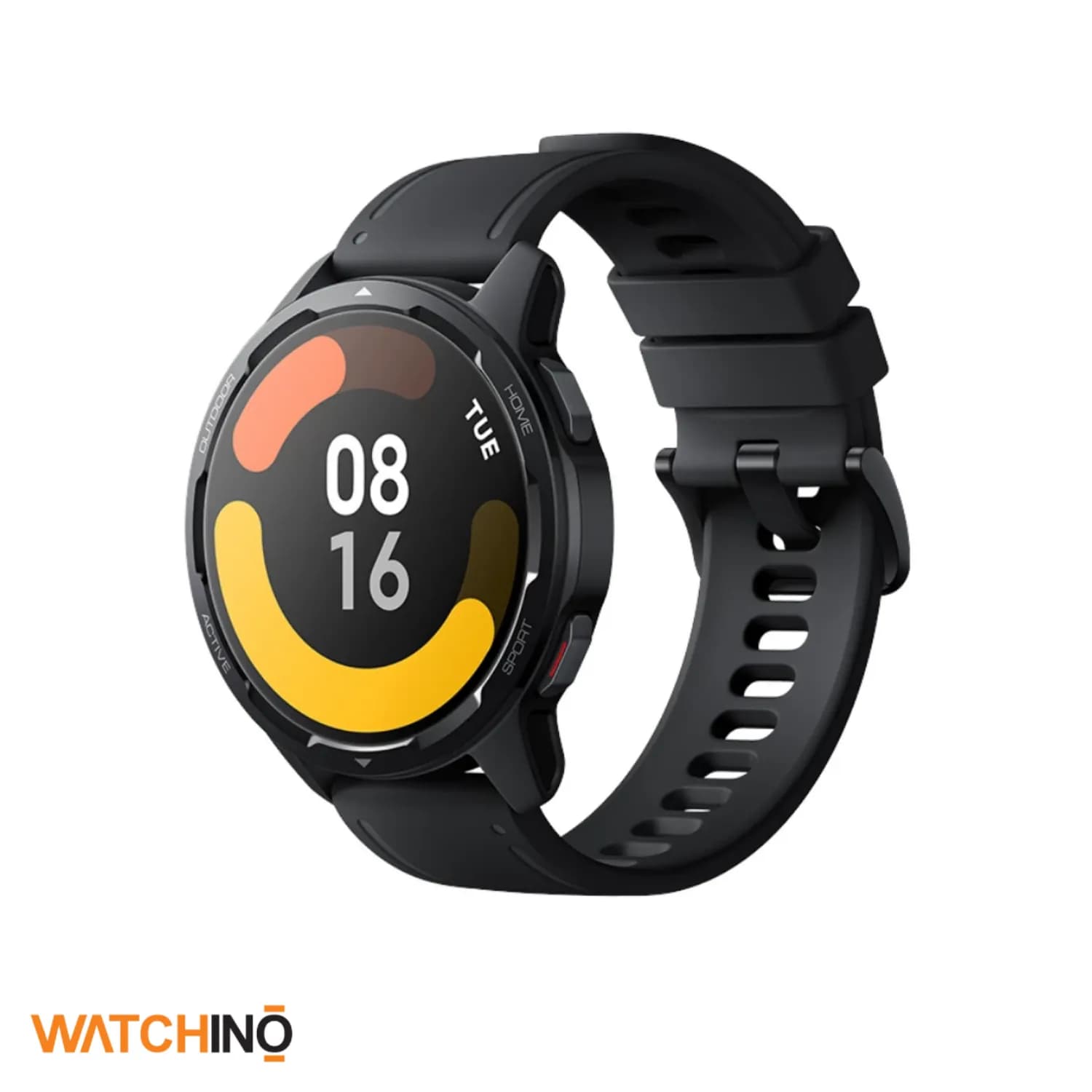 ساعت هوشمند شیائومی مدل S1 active — تصویر ۷