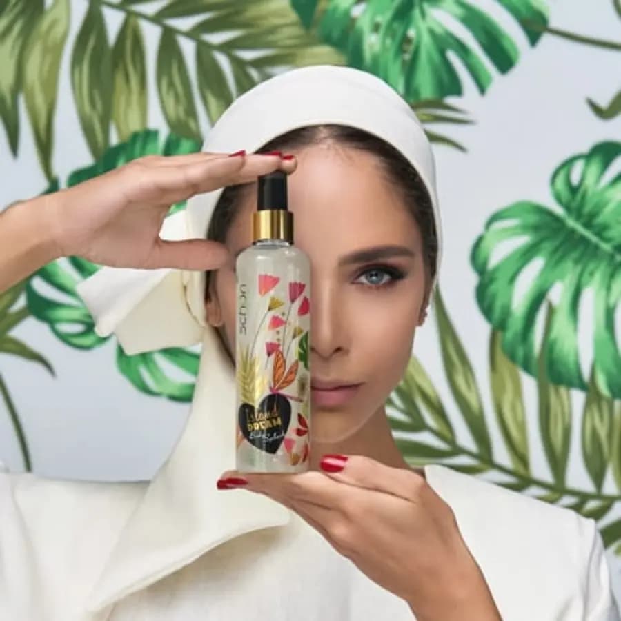 بادی اسپلش Fairy Mist شون 220ml — تصویر ۳